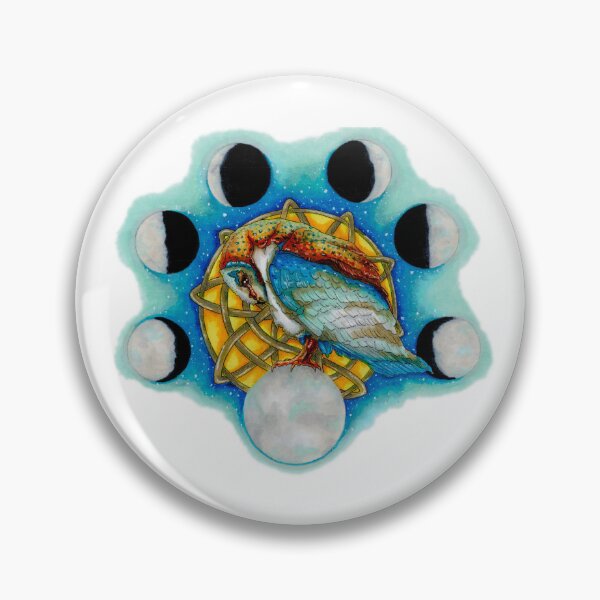 Item preview, Moon Magic designed and sold by HMcGehee.
