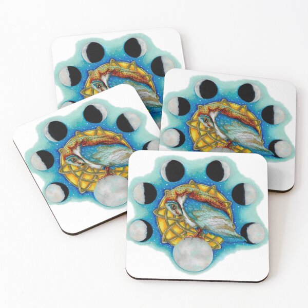Item preview, Moon Magic designed and sold by HMcGehee.