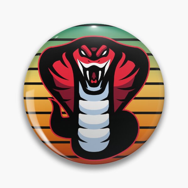Item preview, Vintage Cobra Design For Cobra Lovers designed and sold by bestic.
