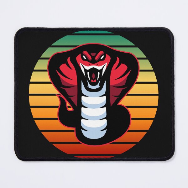 Item preview, Vintage Cobra Design For Cobra Lovers designed and sold by bestic.