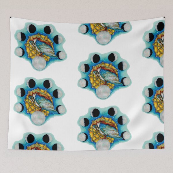 Item preview, Moon Magic designed and sold by HMcGehee.