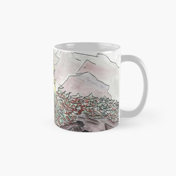 Item preview, Hidden Valley Tiki designed and sold by slumgullionsam.
