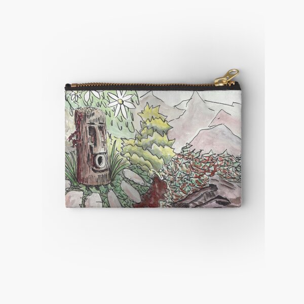 Item preview, Hidden Valley Tiki designed and sold by slumgullionsam.