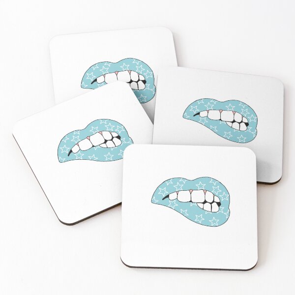 Item preview, Delta Alpha Pi Lips designed and sold by H Works.