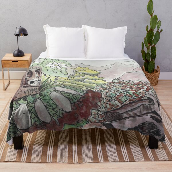 Item preview, Hidden Valley Tiki designed and sold by slumgullionsam.