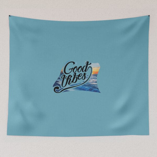 Item preview, Buenas vibraciones - Coachella designed and sold by martianart.