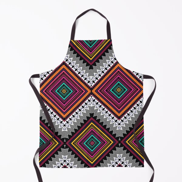 Item preview, ethnic pattern designed and sold by Kriengkrai Meechai.