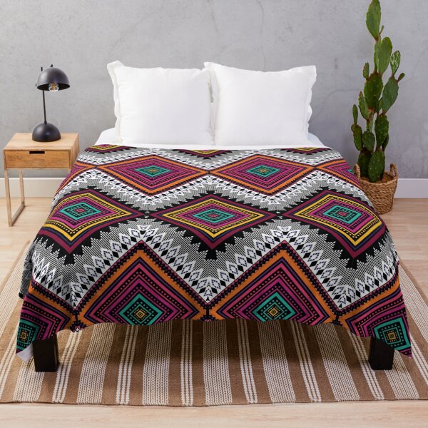 Item preview, ethnic pattern designed and sold by Kriengkrai Meechai.