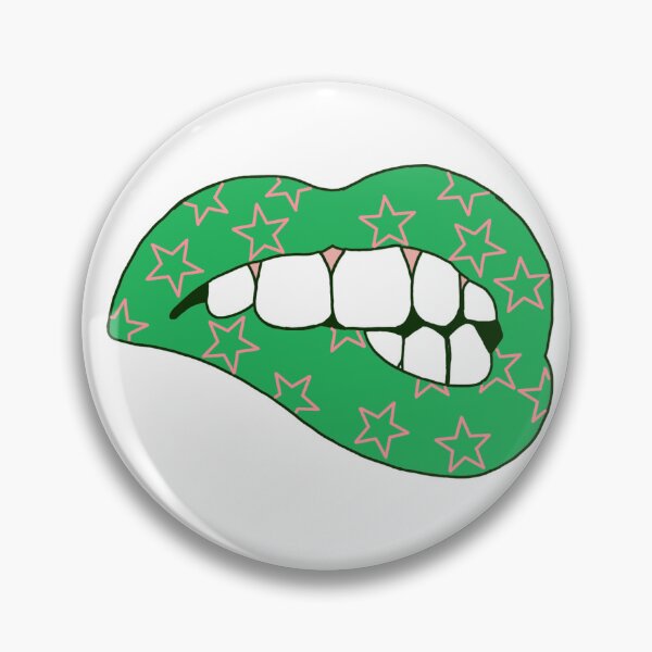Item preview, Kappa Alpha Alpha Lips designed and sold by H Works.
