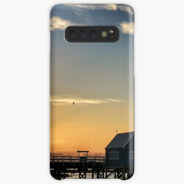 Busselton Jetty Samsung Galaxy Snap Case