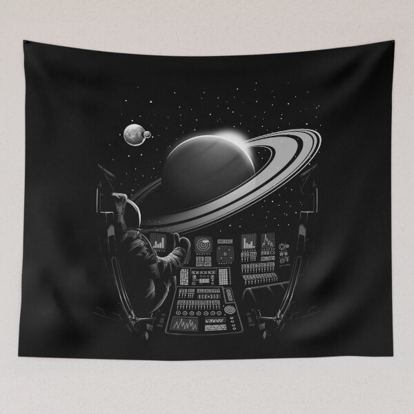 Item preview, Saturn designed and sold by albertocubatas.