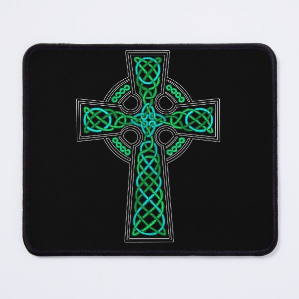 Item preview, Celtic Cross designed and sold by Scathach5Design.