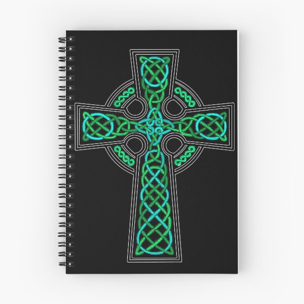Item preview, Celtic Cross designed and sold by Scathach5Design.