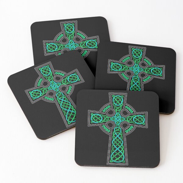 Item preview, Celtic Cross designed and sold by Scathach5Design.