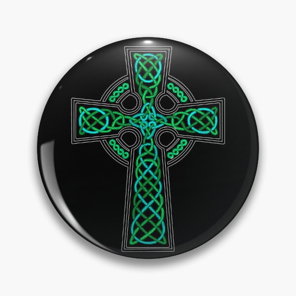 Item preview, Celtic Cross designed and sold by Scathach5Design.