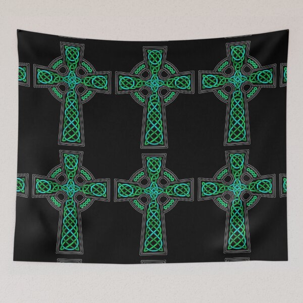 Item preview, Celtic Cross designed and sold by Scathach5Design.