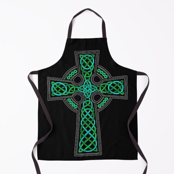 Item preview, Celtic Cross designed and sold by Scathach5Design.
