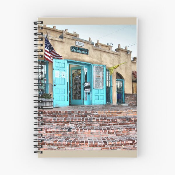 Item preview, OLD TOWN EMPORIUM designed and sold by coffeebean.