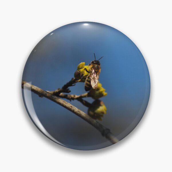 Item preview,  spring time,sky over ukraine designed and sold by enot-art-shop.