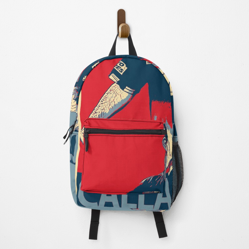 Item preview, Backpack designed and sold by Wuando.