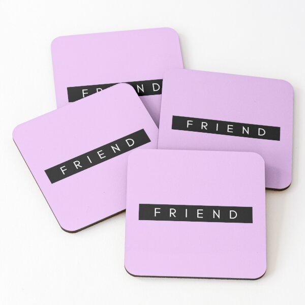 Item preview, Friend   designed and sold by AhoofeCLS.
