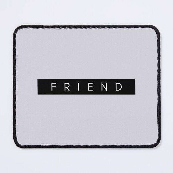 Item preview, Friend   designed and sold by AhoofeCLS.