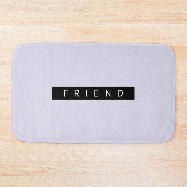 Item preview, Friend   designed and sold by AhoofeCLS.