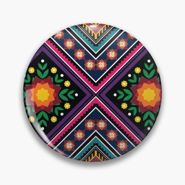 Item preview, ethnic pattern designed and sold by Kriengkrai Meechai.