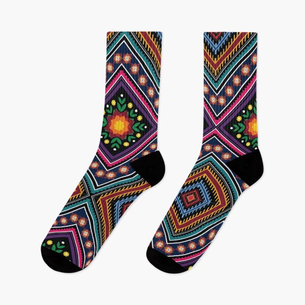 Item preview, ethnic pattern designed and sold by Kriengkrai Meechai.
