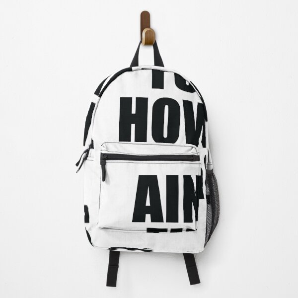 Item preview, Ain't It Funny How Life Changes funny designed and sold by Yakuzads.