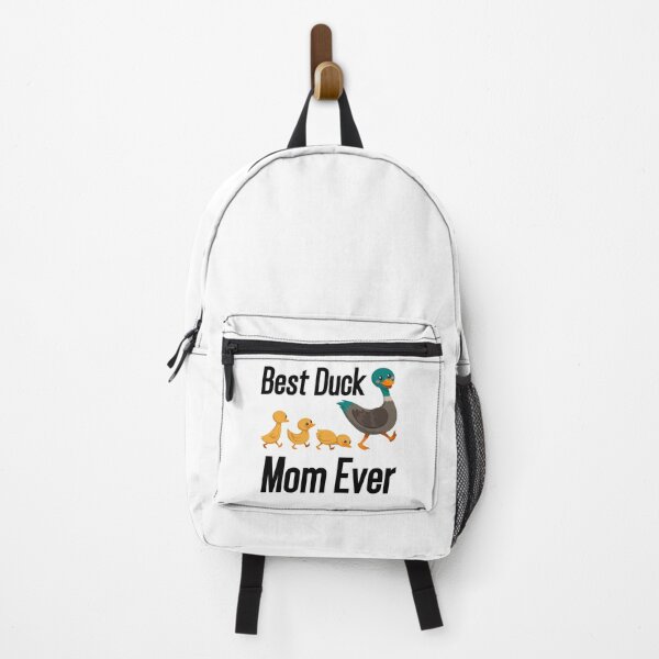 Item preview, Duck Mama Best Duck Mom Ever designed and sold by AMERZAGUE DESIGN.