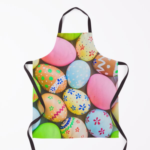 Item preview, Happy Easter - Easter Holidays Design designed and sold by leafsquare.