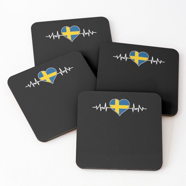 Item preview, Sweden Heart Flag Shirt, I'm Swedish Shirt, Sweden Map Shirt, Sweden Shirt, Sweden Travel Shirt, Sweden Tourist Shirt, Swedish Pride Shirt designed and sold by aymob.