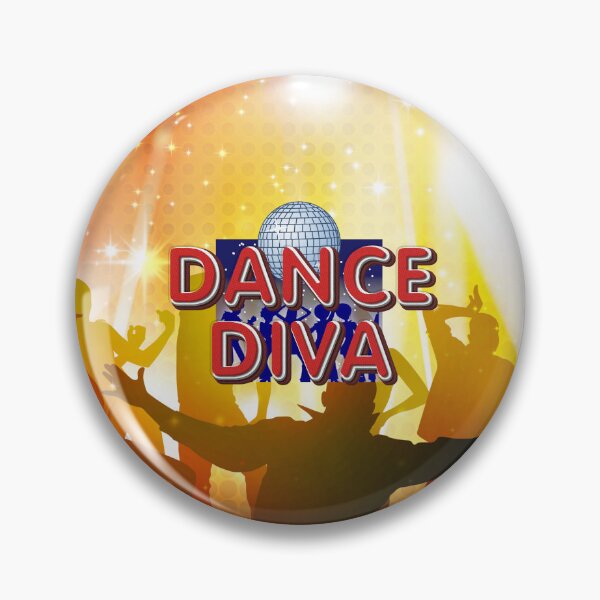Item preview, Dance Girl Slogan designed and sold by teepossible.