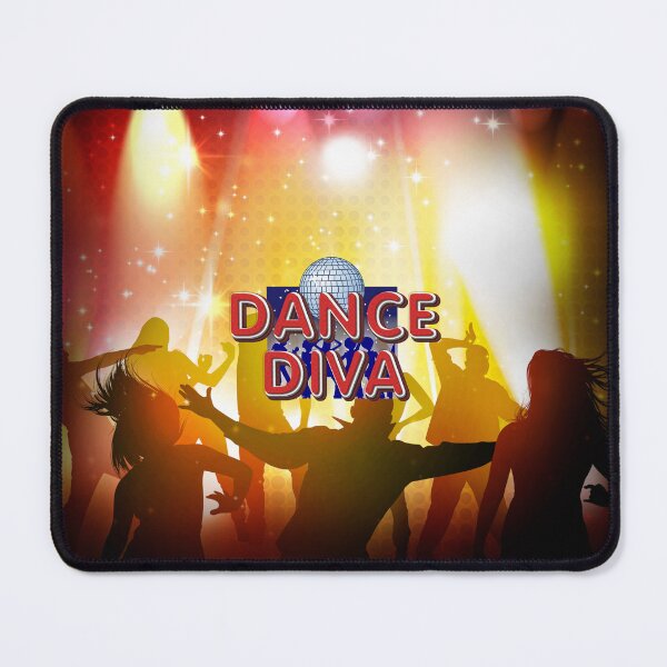 Item preview, Dance Girl Slogan designed and sold by teepossible.