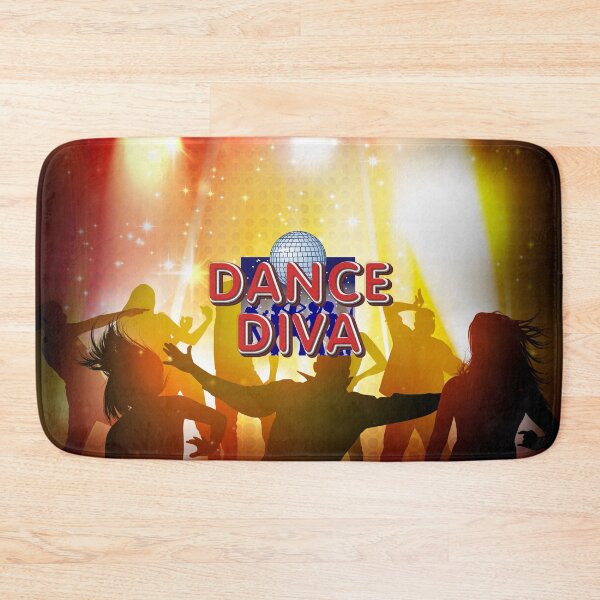 Item preview, Dance Girl Slogan designed and sold by teepossible.