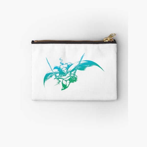Item preview, Final Fantasy III Hero designed and sold by ParadoxWear.