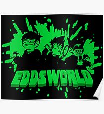 eddsworld Poster