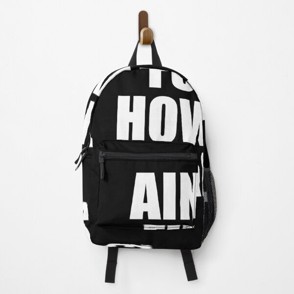 Item preview, Ain't It Funny How Life Changes funny designed and sold by Yakuzads.