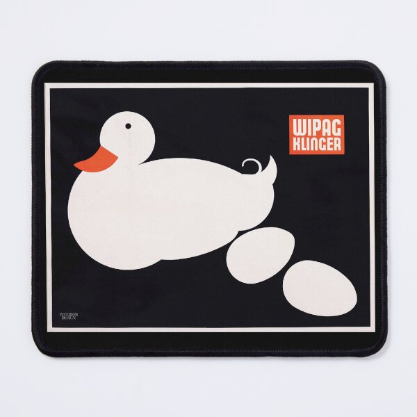Item preview, Duck by Julius Klinger - Vintage Art designed and sold by RickE.