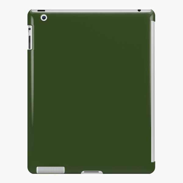 dark-sage-green-color-shade-1-by-addup-solid-green-color-plain