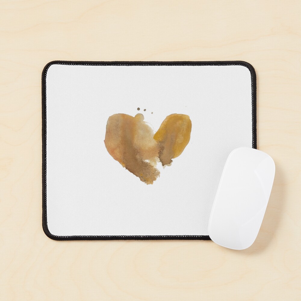 Item preview, Mouse Pad designed and sold by JiggsFashion.