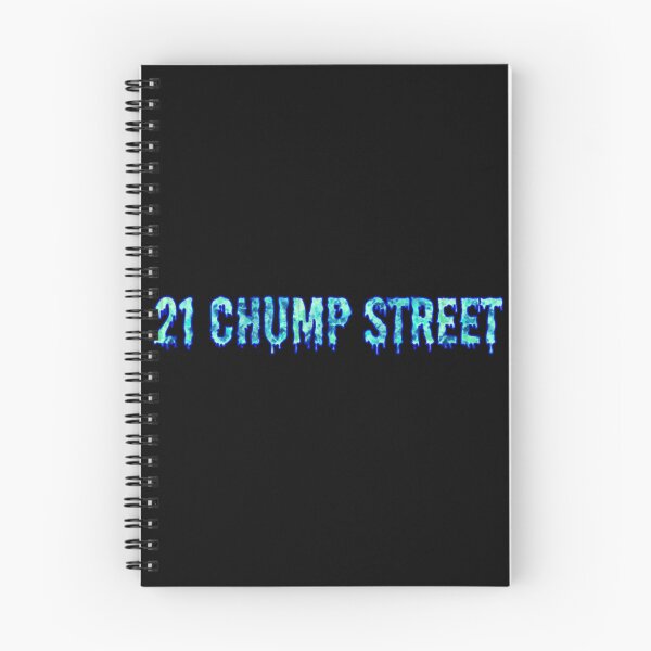 Item preview, 21 Chump Street Tank Top designed and sold by desireeowe.