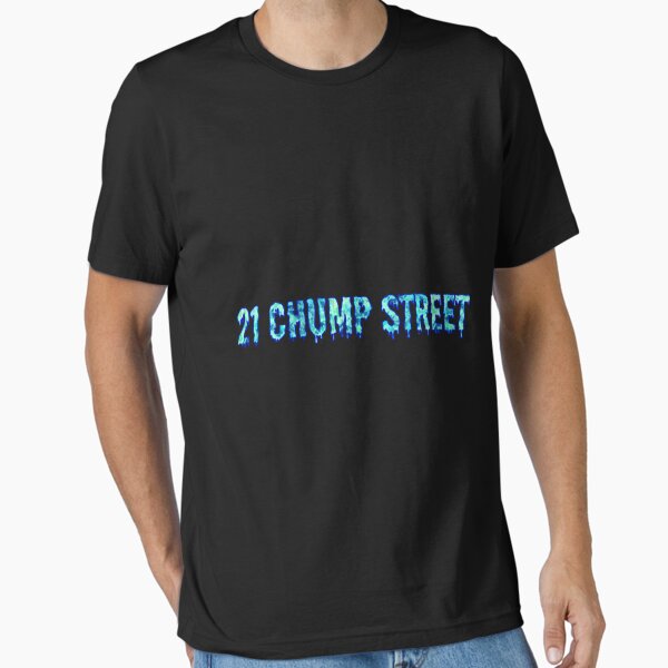 Item preview, 21 Chump Street Tank Top designed and sold by desireeowe.