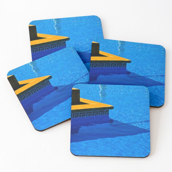Item preview, Blue waters designed and sold by marina63.