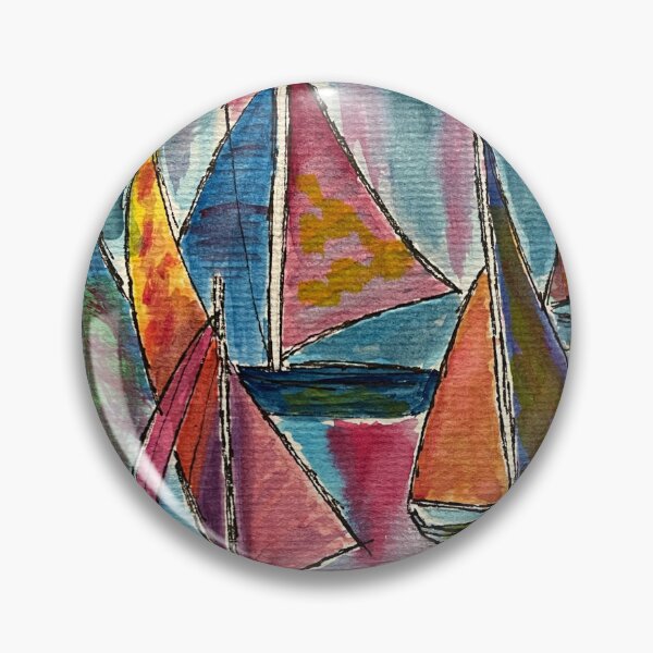 Item preview, SAIL AWAY! designed and sold by BWBConcepts.