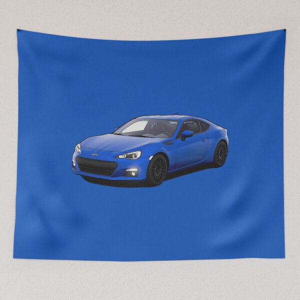 Item preview, Blue ZC6 designed and sold by ApexFibers.