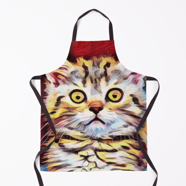 Item preview, cat designed and sold by DanaIrik.