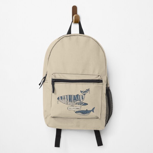 Item preview, Funny Mummy Whale designed and sold by Luan Huynh.
