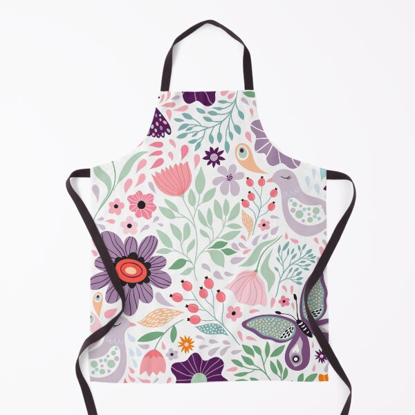 Item preview, Nature pattern, soft colors designed and sold by izzygorrocha.